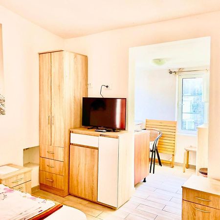 Apartments Bella 科托尔 外观 照片