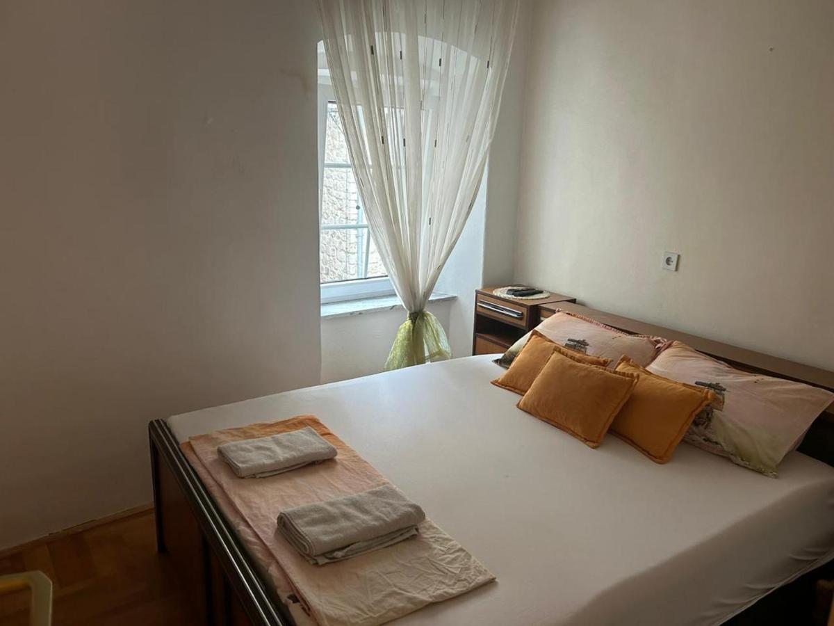 Apartments Bella 科托尔 外观 照片