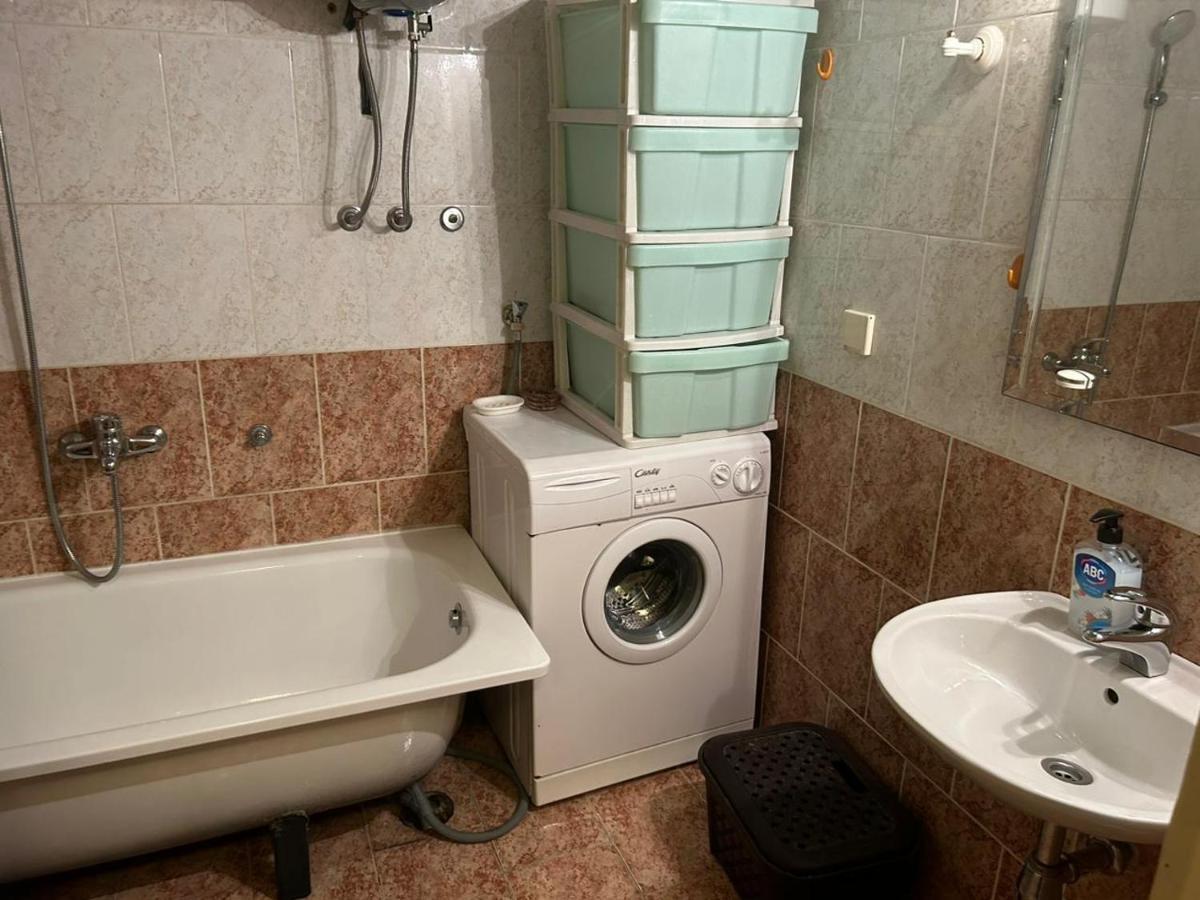 Apartments Bella 科托尔 外观 照片