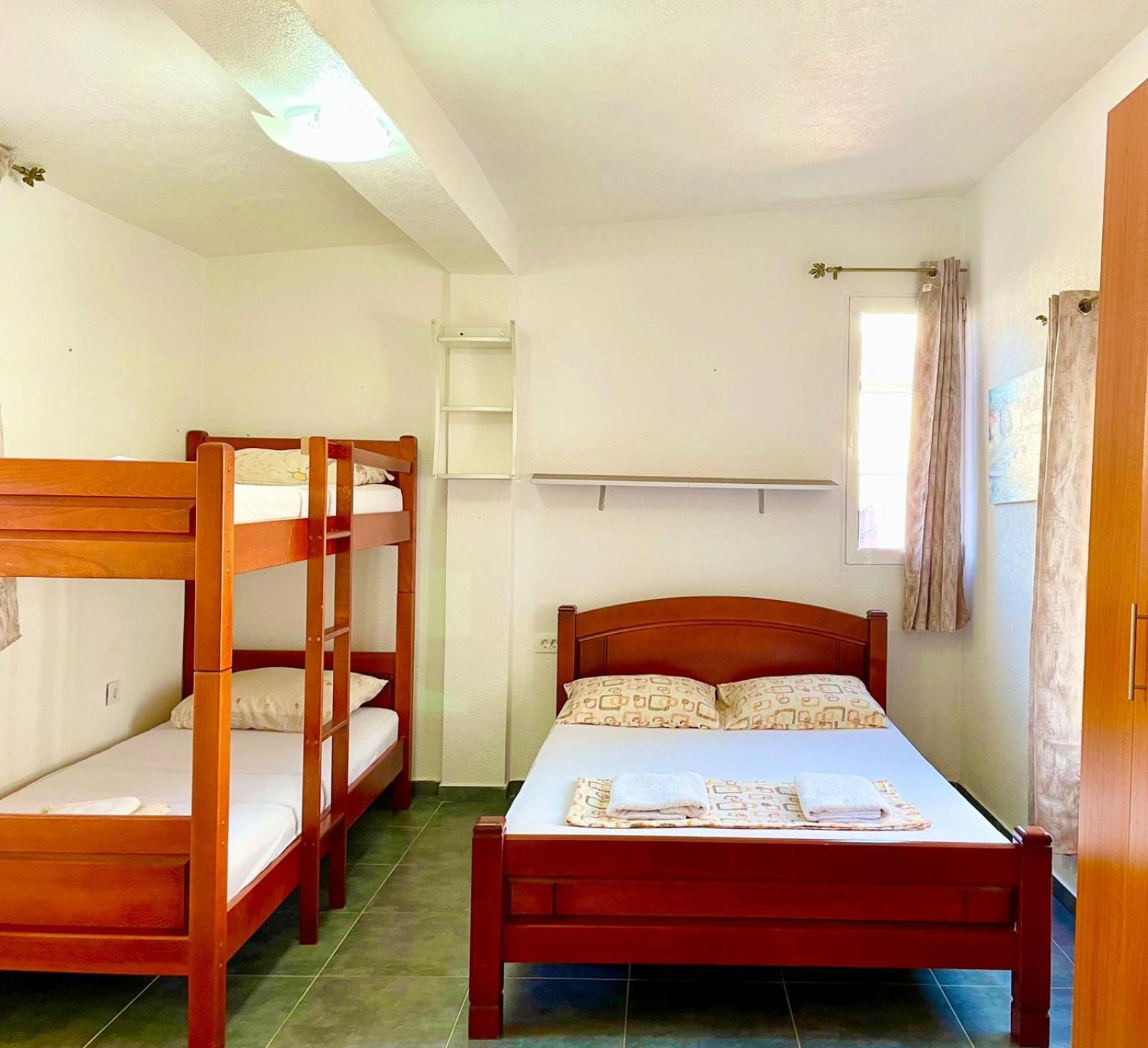 Apartments Bella 科托尔 外观 照片